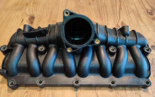 2.0 TDI Ansaugbrücke PD140 PD170 16V intake manifold no flaps BKD BMN BKP BMR comprar usado  Enviando para Brazil