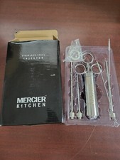 Mercier meat marinade for sale  Greenville