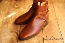 Grenson tan brown for sale  SUTTON COLDFIELD
