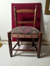 Vintage childrens chair for sale  LIVERPOOL