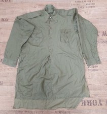 Parachute made smock for sale  STAFFORD