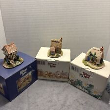 Lilliput lane collection for sale  Marked Tree