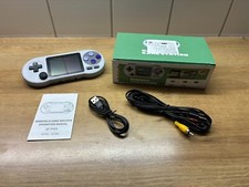 Retro handheld datafrog gebraucht kaufen  München