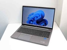 SSD HP Z Book Firefly G8 15.6 FHD 11ª Geração Intel Core i7-1165G7 16GB DDR4 1TB comprar usado  Enviando para Brazil