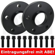 Scc spurverbreiterung 40mm gebraucht kaufen  Magdeburg