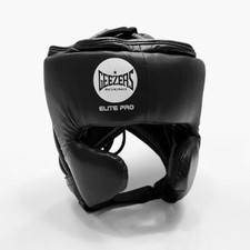 Caschetto boxe geezers usato  Alghero