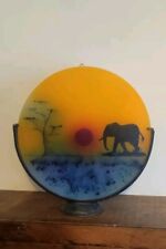 Rare candle wax for sale  LUTON