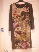 Derhy womens dress for sale  BRENTWOOD