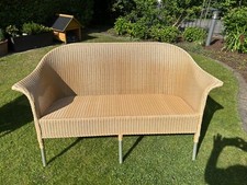 Garpa rattansofa farbe gebraucht kaufen  Dinslaken