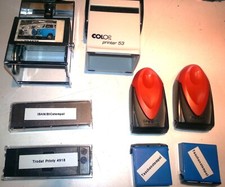 Firmenstempel colop printer gebraucht kaufen  Berlin