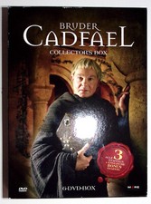 Bruder cadfael folgen gebraucht kaufen Bruder cadfael folgen gebraucht kaufen  Ettenheim