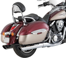 Vance hines twin d'occasion  Expédié en Belgium