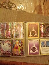 Cartes pokémon rare d'occasion  Corte