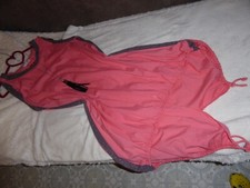 Sackkleid look damen gebraucht kaufen  Deutschland