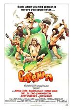 Caveman movie poster for sale  USA