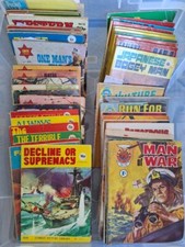 Joblot pocket action for sale  BRADFORD