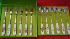 Cutlery cake dessert for sale  BRIDGNORTH