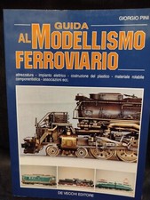 Guida modellismo ferroviario usato  Verona