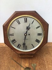 Antique fusee wall for sale  BLANDFORD FORUM