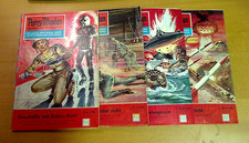 Perry rhodan erstausgabe gebraucht kaufen  Königslutter am Elm