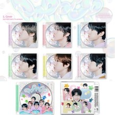 NCT WISH 2º Mini Álbum [POPPOP] ESTOJO DE JOIAS Ver Álbum / CD + LIVRO DE FOTOS + CARTÃO DE FOTOS comprar usado  Enviando para Brazil
