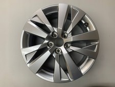 Alufelge zoll 5x108 gebraucht kaufen  Geesthacht