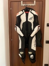 Tuta uomo moto usato  Bergamo