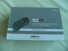 Sena 10r motorcycle for sale  SAXMUNDHAM