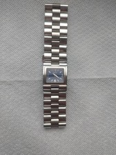 Orologio donna acciaio usato  Torino