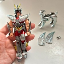 Figurine chevaliers zodiaque d'occasion Figurine chevaliers zodiaque d'occasion  La Ferté-Gaucher