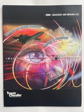 badger airbrush gebraucht kaufen badger airbrush gebraucht kaufen Nürnberg