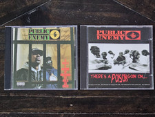 Public enemy 2cd for sale  Glendale