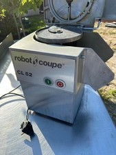 Robot coupe veg for sale Robot coupe veg for sale  NEWCASTLE UPON TYNE
