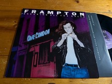1981 peter frampton usato  Perugia