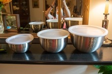 Piece stainless steel for sale  Washington