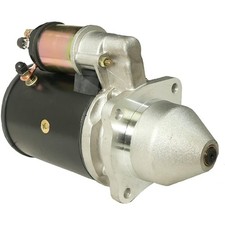 Reman starter perkins for sale  USA