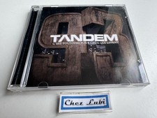Tandem savent cd d'occasion  Paris XII