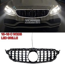 Grill led front usato  Vicenza