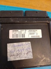 Ecu calculateur moteur d'occasion  Amiens-
