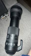 Sigma 745 306 for sale  Kissimmee