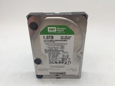 Western digital green usato  Spedire a Italy