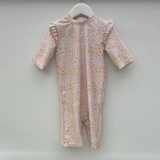Girl pretty surfsuit for sale  PRESCOT