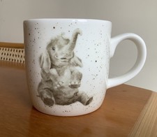 Royal worcester wrendale for sale  CAMBRIDGE