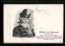 Michael muncacsy ungarischer gebraucht kaufen  Berlin