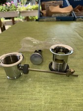 Ablaufventil waschbecken ablau gebraucht kaufen  Hamburg