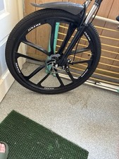 Mountainbike fahrrad gebraucht kaufen  Wiesbaden