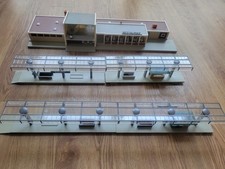 Maquette faller reseau d'occasion  Langeac