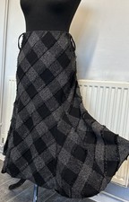 John rocha plaid for sale  CAMBERLEY