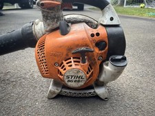 Stihl bg86 petrol for sale  STOURBRIDGE