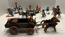 Playmobil 1304 knight d'occasion  Expédié en Belgium